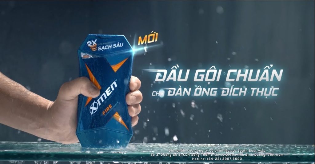 Câu khẩu hiệu (tagline) nổi tiếng và lâu đời nhất gắn liền với thương hiệu X-Men tại Việt Nam