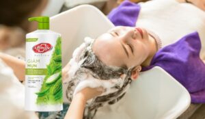 Lifebuoy khuyên dùng sữa tắm như thế nào cho đúng?