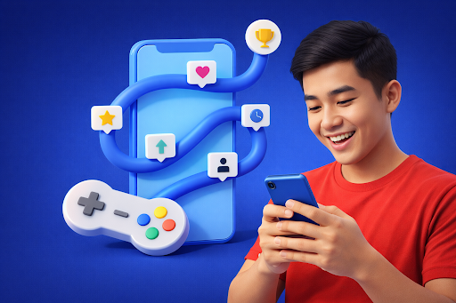 Gamification Marketing Là Gì? Chiến Lược Đột Phá Doanh Thu