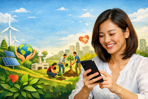 Trách Nhiệm Xã Hội Là Gì? 5 Chiến Lược CSR Toàn Diện