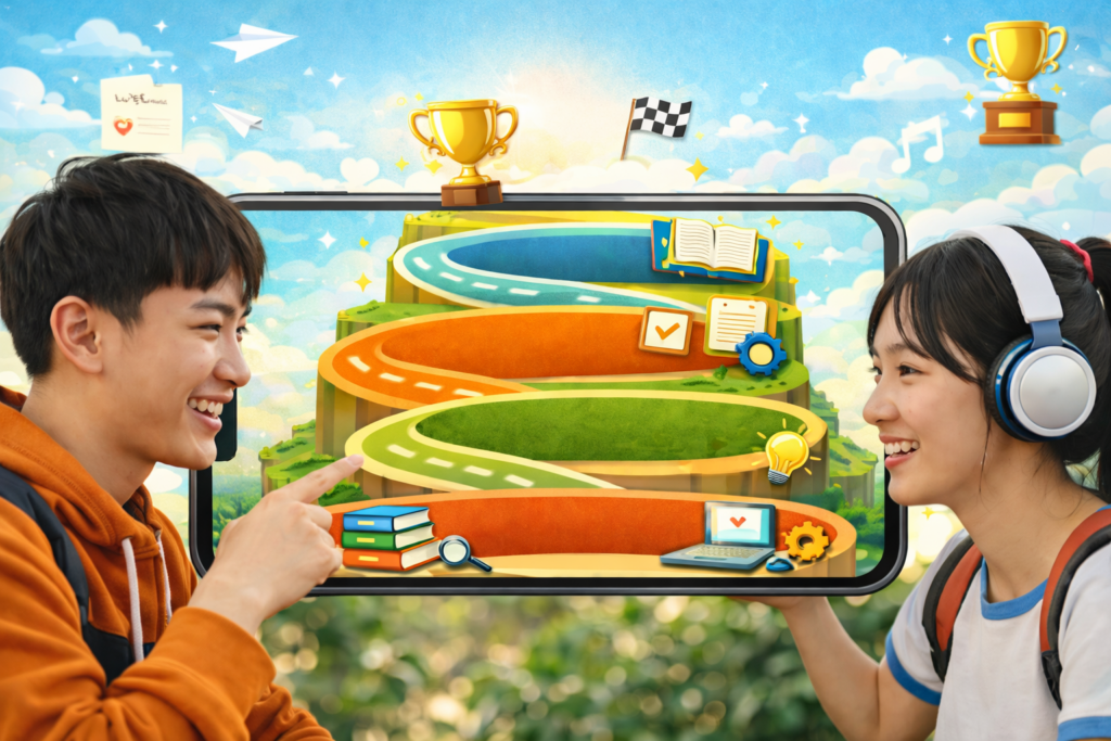 7 Chiến lược học tập hiệu quả đột phá cho năm 2026